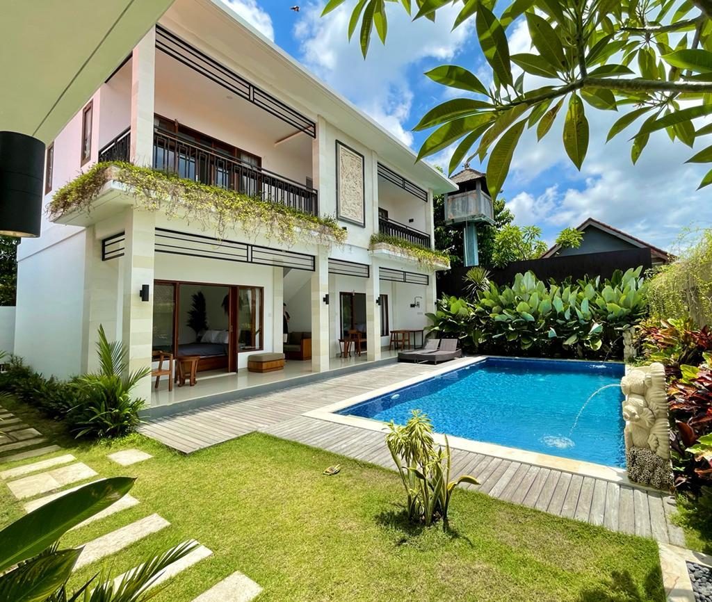 Best Luxury Villa in Bali