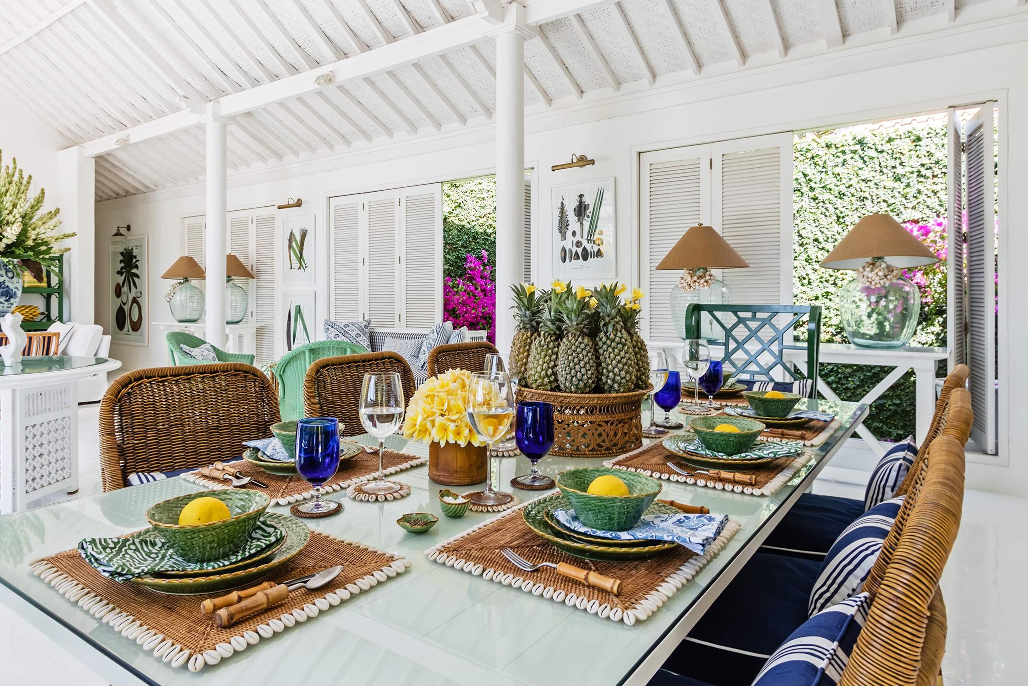 PINEAPPLE HILL BALI 5 Star Bali Villa