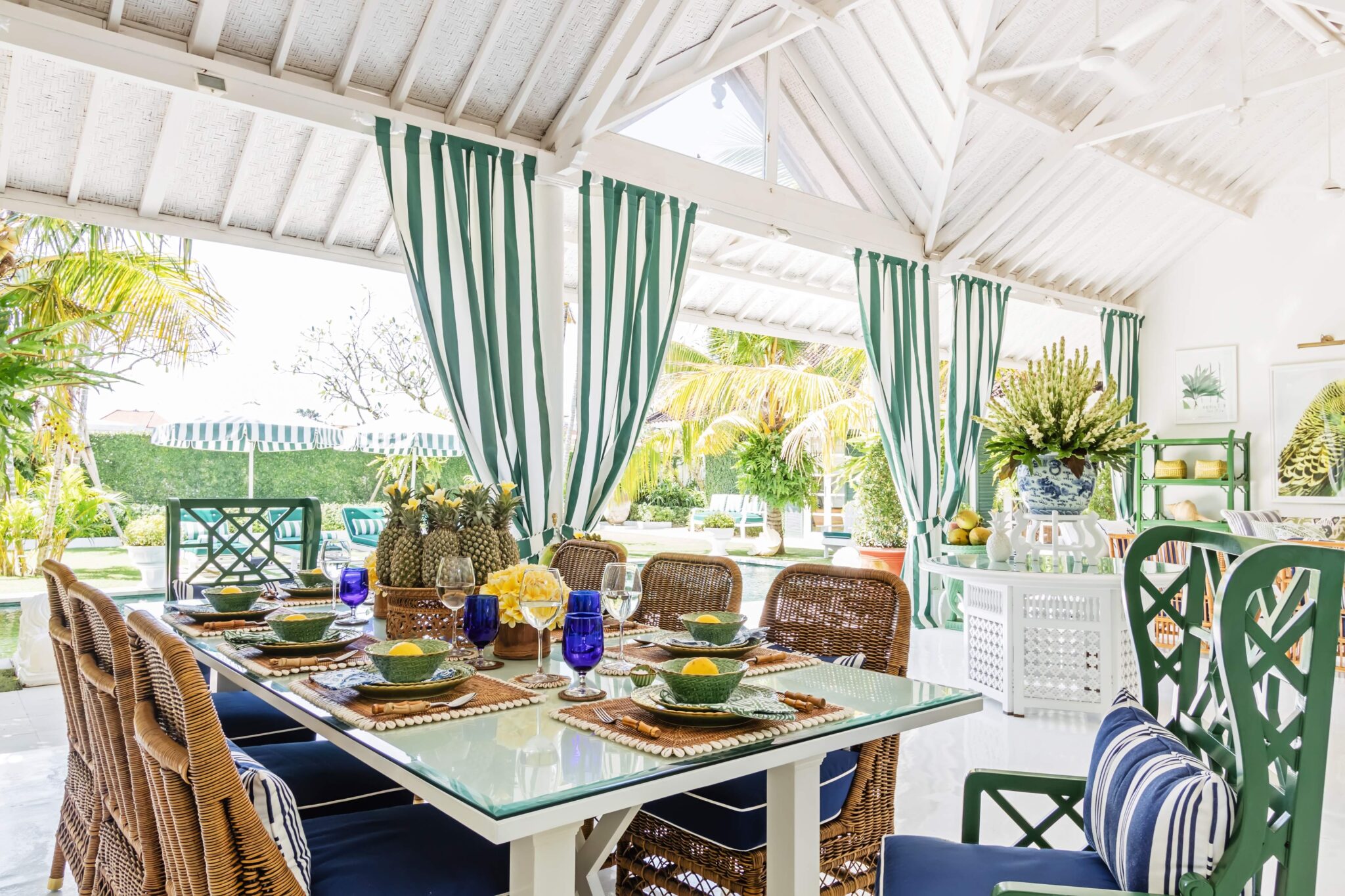 PINEAPPLE HILL BALI 5 Star Bali Villa