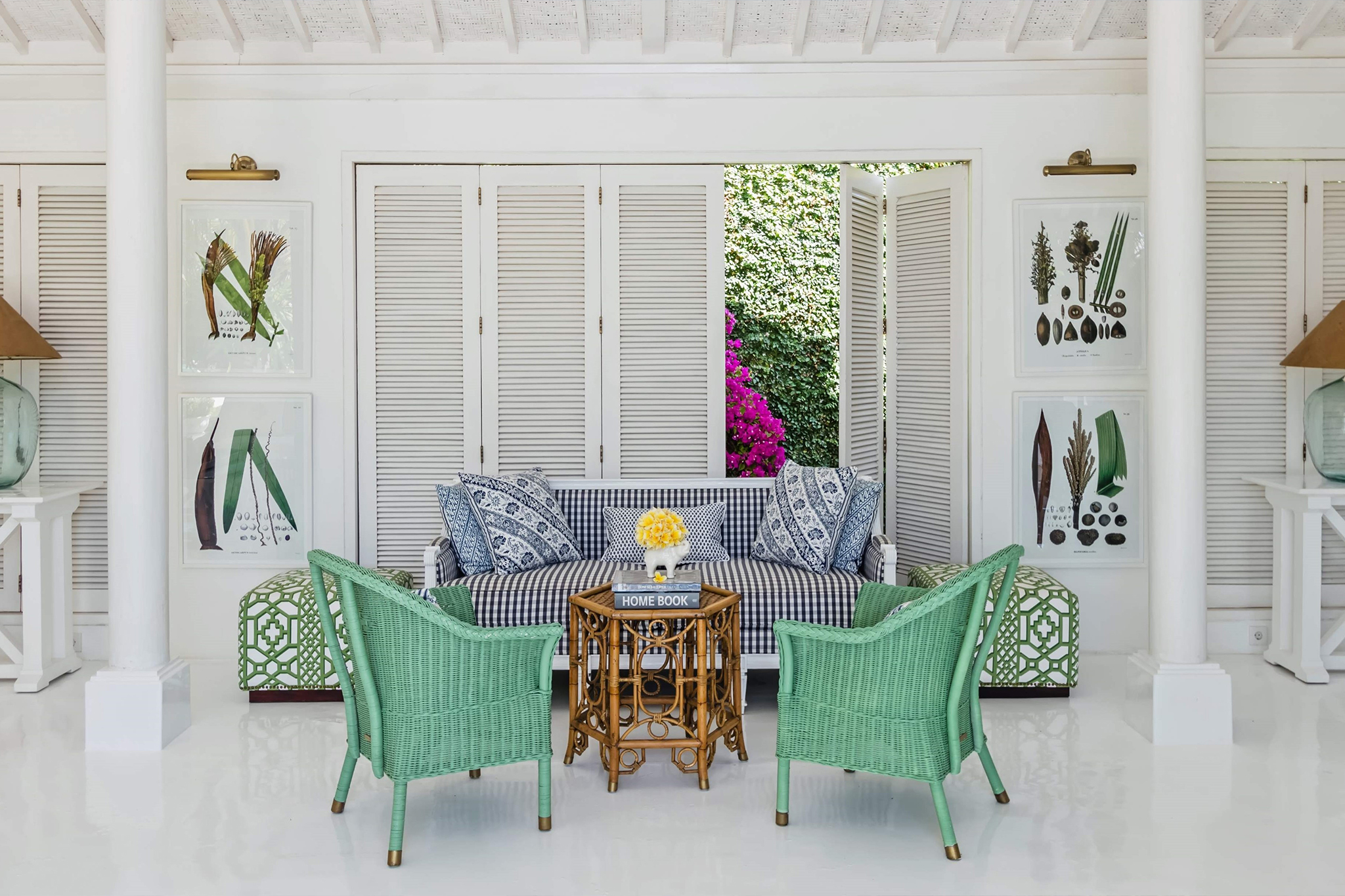 PINEAPPLE HILL BALI 5 Star Bali Villa