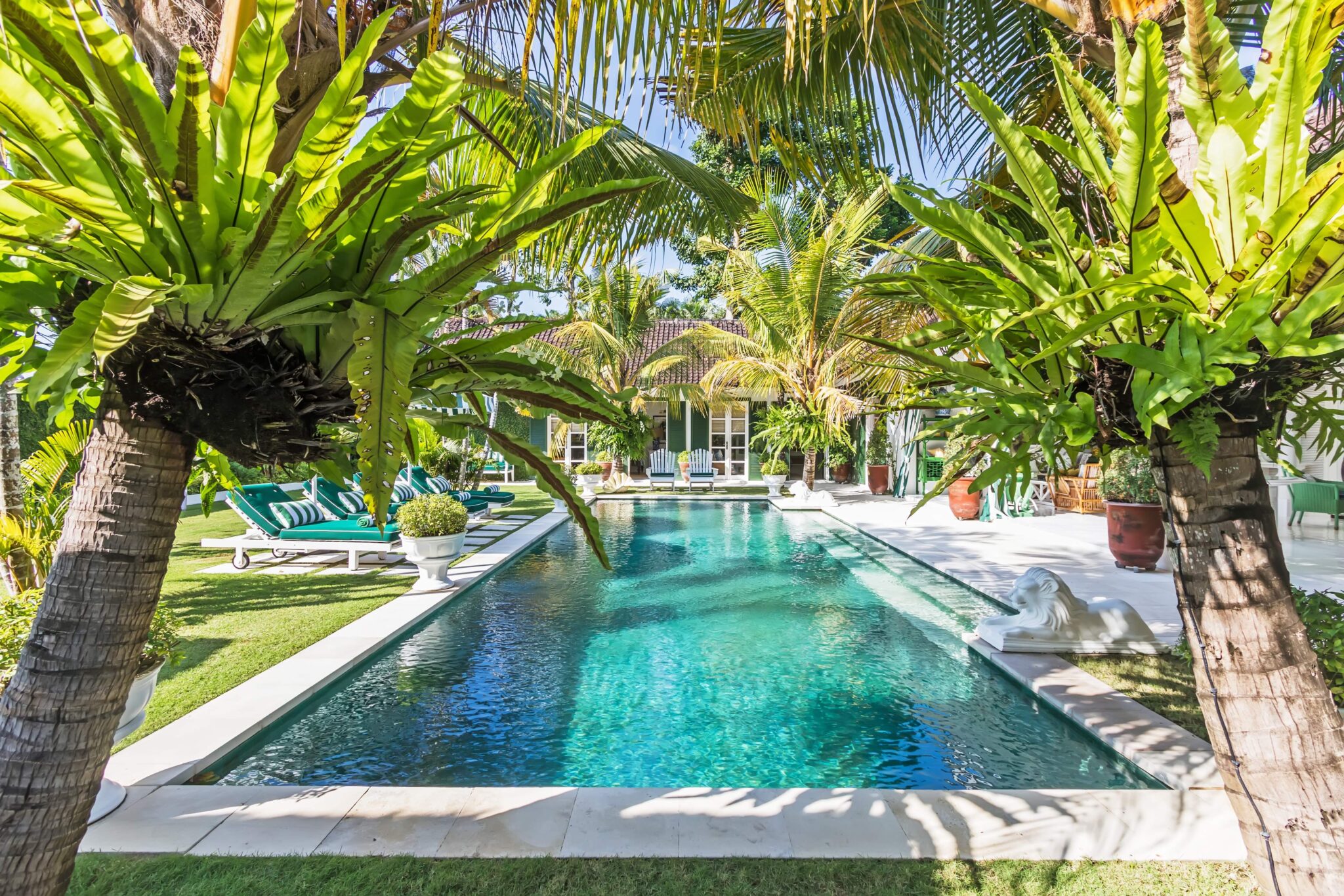 PINEAPPLE HILL BALI 5 Star Bali Villa