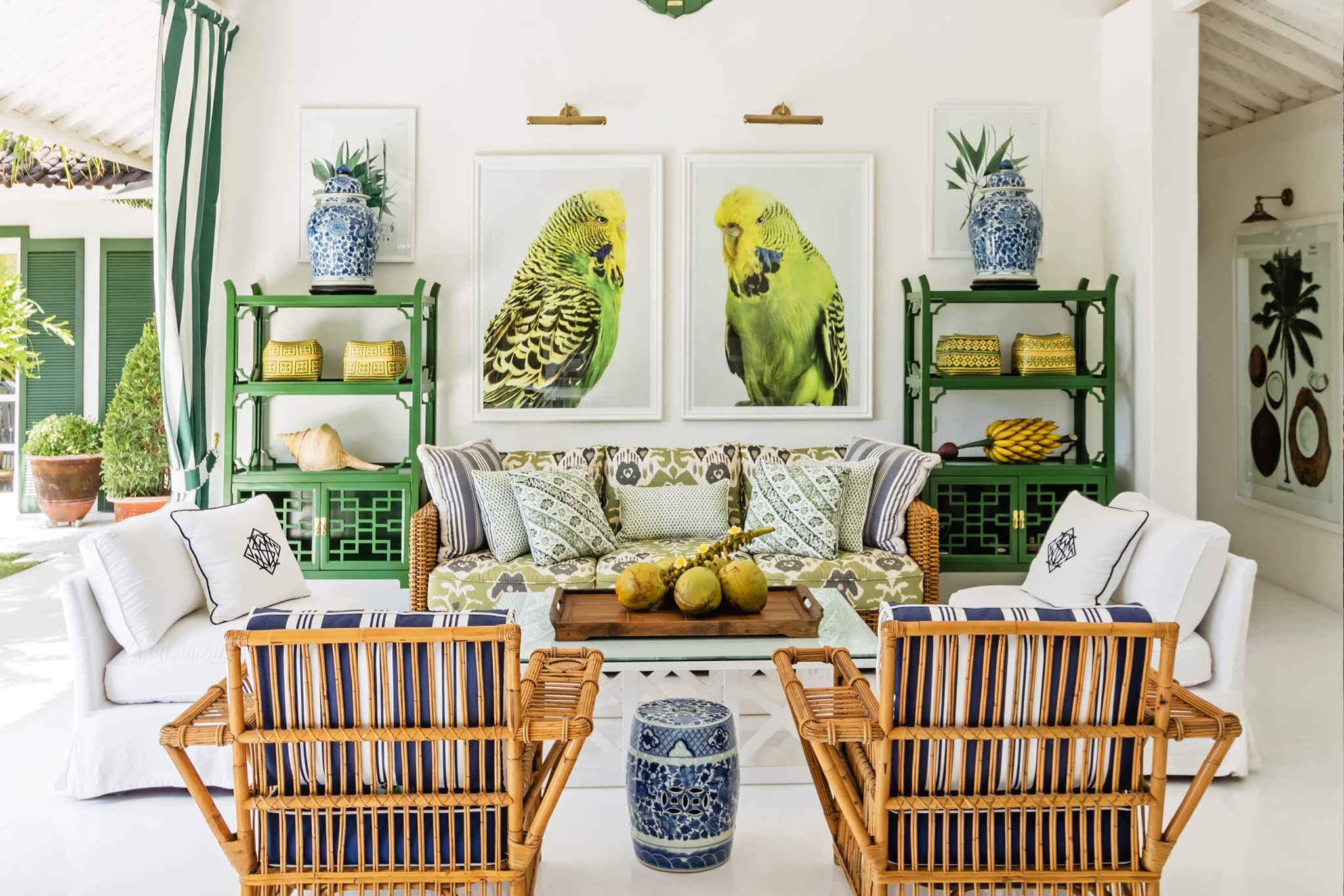 PINEAPPLE HILL BALI 5 Star Bali Villa