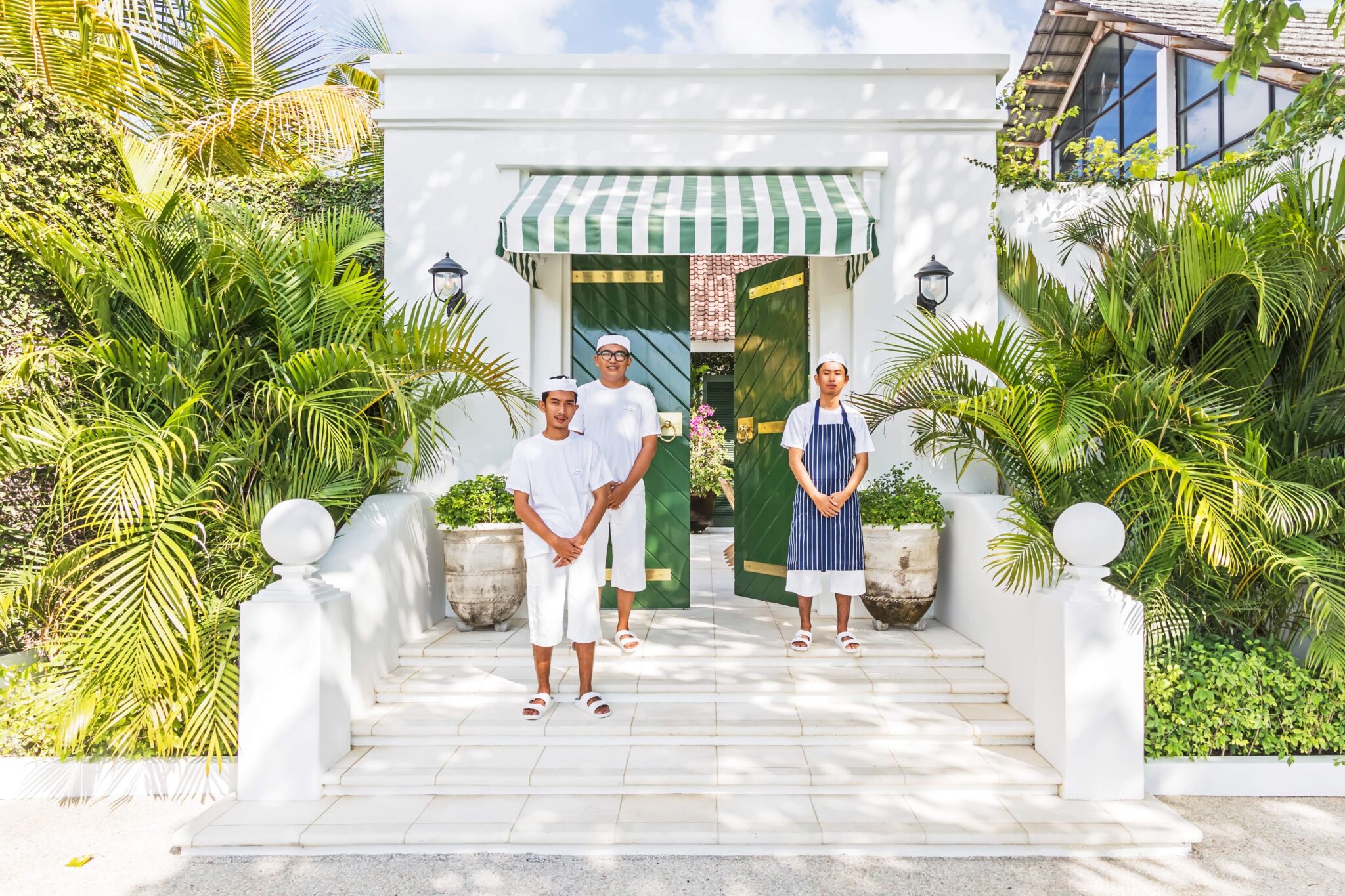 PINEAPPLE HILL BALI 5 Star Bali Villa