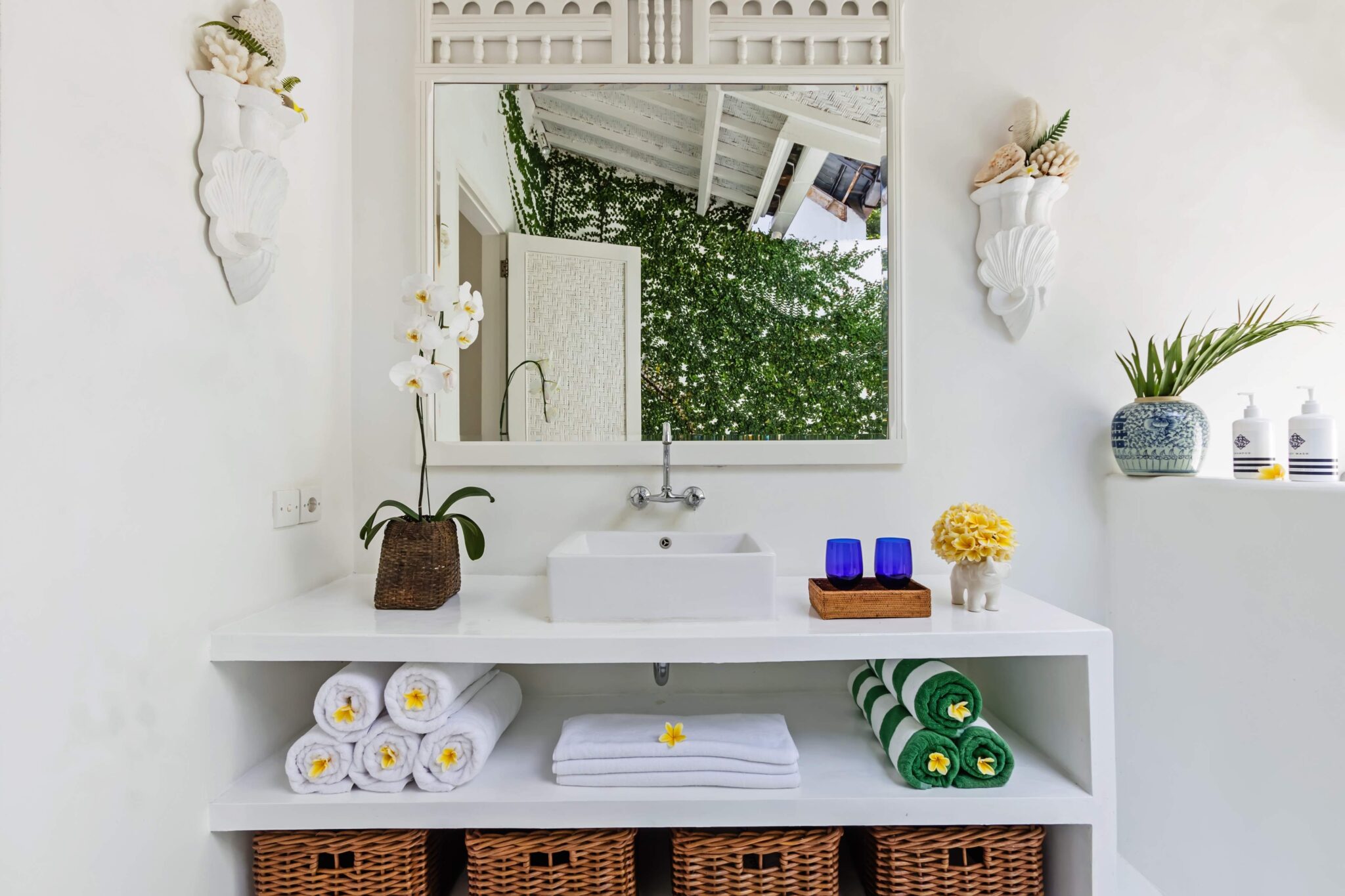 PINEAPPLE HILL BALI 5 Star Bali Villa