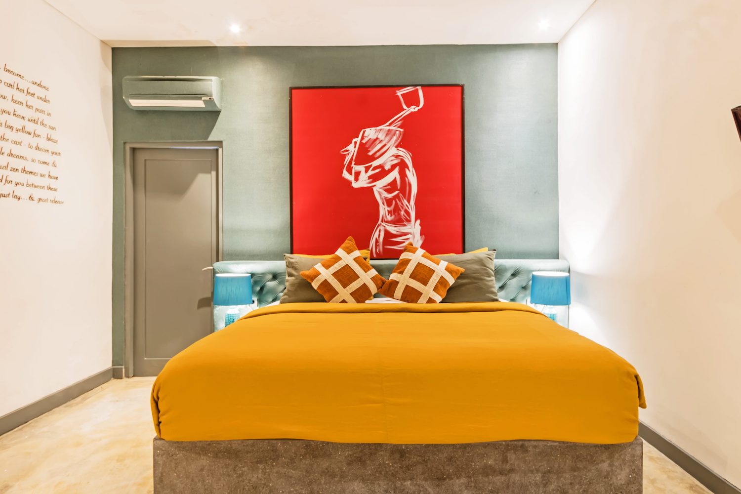 VILLA KINKY KARMA | 5 Star Bali Villa